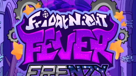 Friday Night Fever: Frenzy