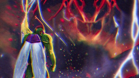 Anyaroth: The Queen's Tyranny