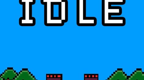 RPG Idle