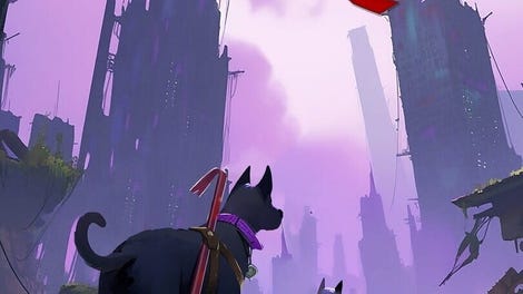 Dysmantle: Pets & Dungeons