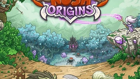 Kingdom Rush Origins HD - Kotaku