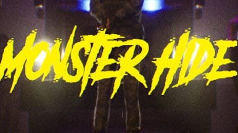 Monster Hide