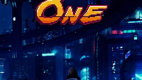 The Big One
