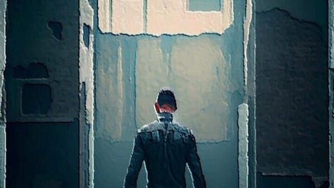The Night Guard
