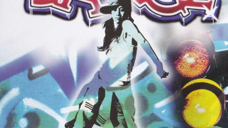 Street Dance