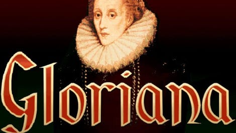 Gloriana