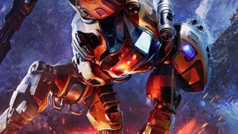 The Riftbreaker: Deluxe Edition