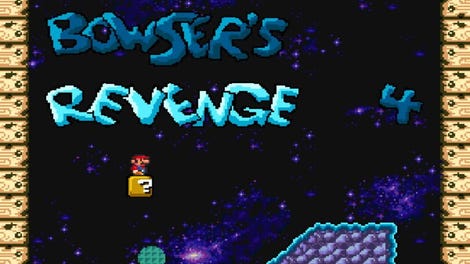 Bowser's Revenge 4