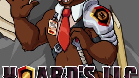 Hoard's LLC: Limited Labyrinth Corporation