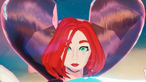 GwenBlade
