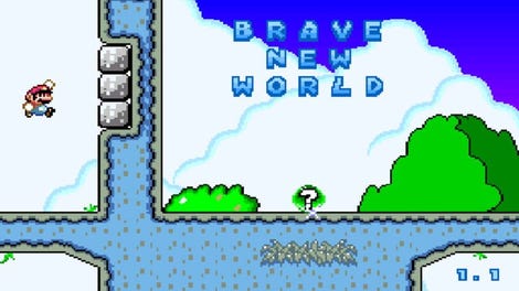 Brave New World