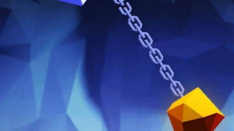 The Crystal of the Cave