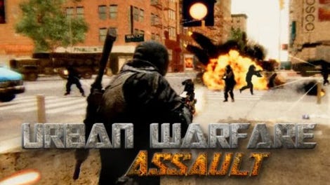 Urban Warfare: Assault