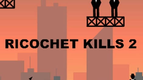 Ricochet Kills 2