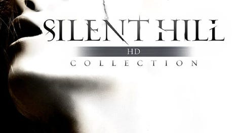 Silent Hill HD Collection