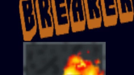 Brick Breaker