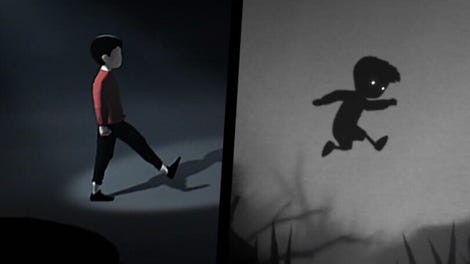 Inside & Limbo Bundle