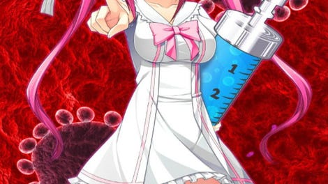Virus Buster