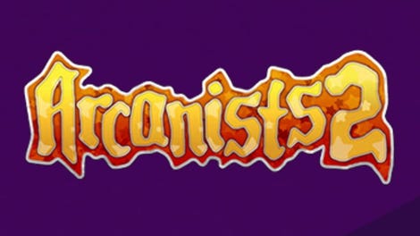 Arcanists 2