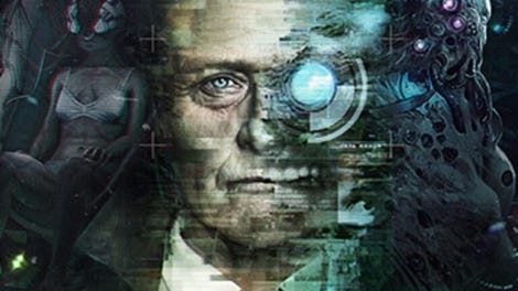 Observer: System Redux - Deluxe Edition