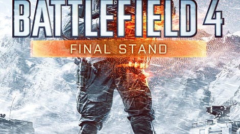 Battlefield 4: Final Stand
