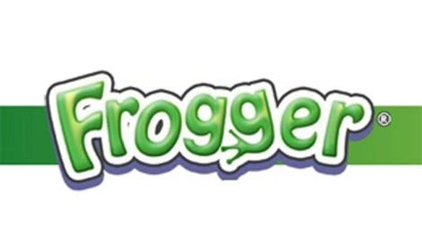 Frogger