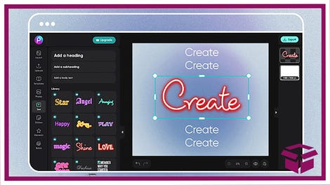 Make Your Creativity Limitless With the AI Power of Picsart