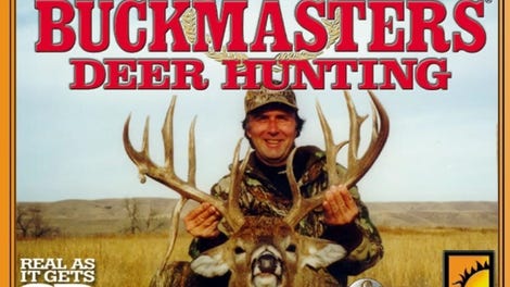 Buckmasters Deer Hunting