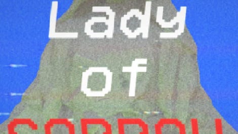 Our Lady of Sorrow