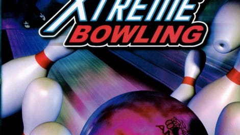 AMF: Extreme Bowling