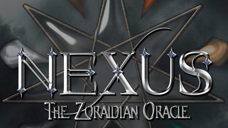 Nexus: The Zoraidian Oracle