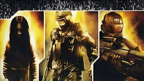 F.E.A.R.: Ultimate Shooter Edition