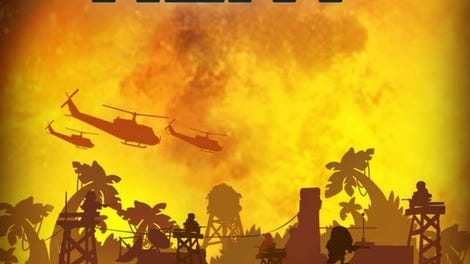 Jungle Heat: War of Clans