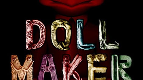 Dollmaker