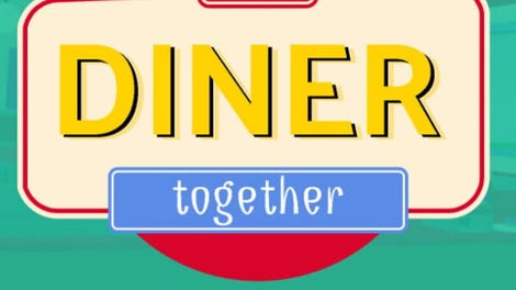 Diner Together