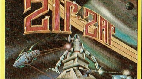 Zip Zap