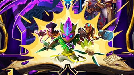 Inkbound: Supporter Pack - Rise of the Unbound
