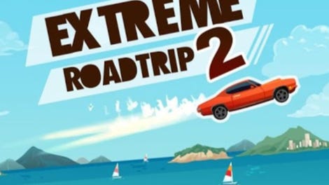 Extreme Road Trip 2