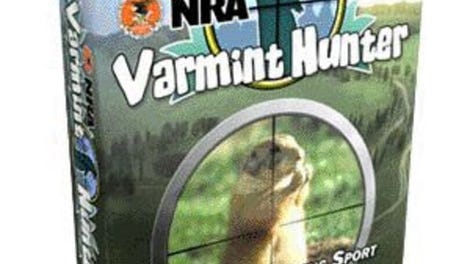 NRA Varmint Hunter
