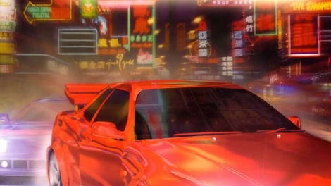 Tokyo Xtreme Racer 3