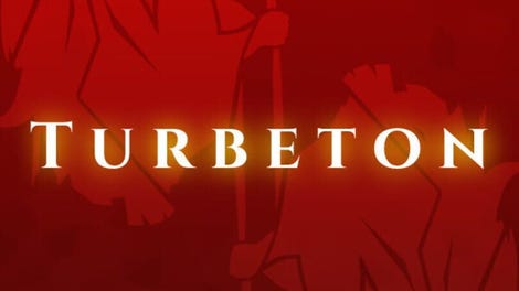 Turbeton