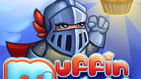 Muffin Knight