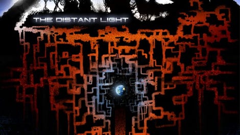 Anew: The Distant Light