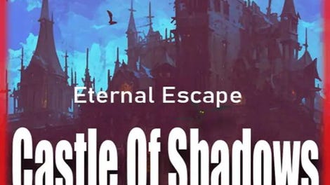 Eternal Escape: Castle of Shadows