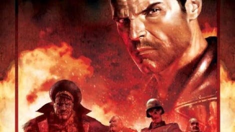 Painkiller: Battle out of Hell