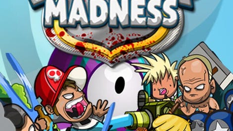 Mayor Madness