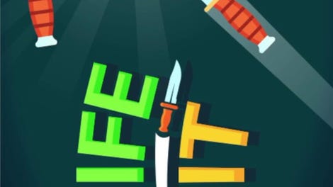 Knife Hit
