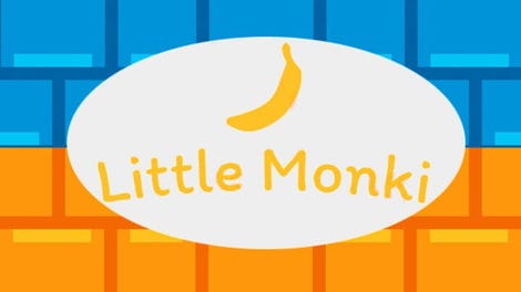 Little Monki