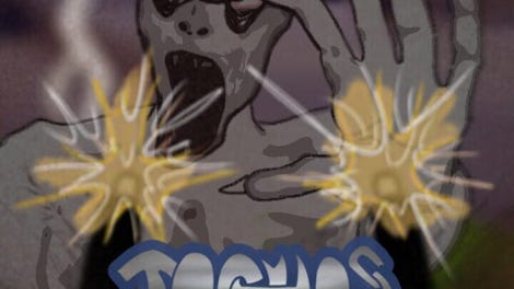 Tochos vs. Brokens