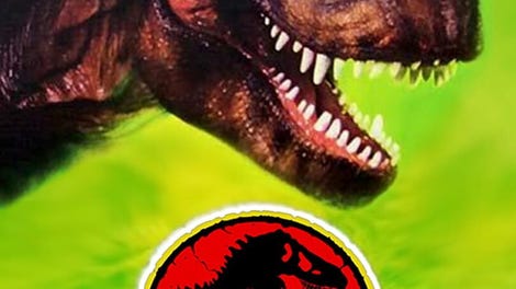 The Lost World: Jurassic Park